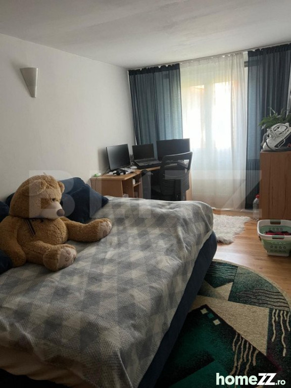 Casă - Vilă 4 camere, Dambovita