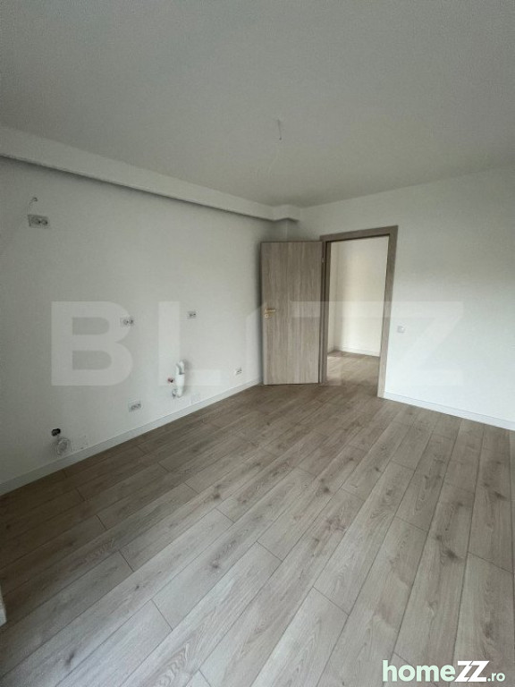 Apartament 2 camere, Manastur