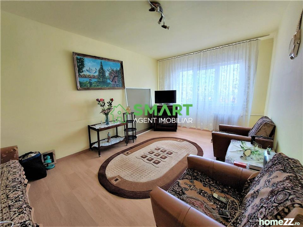 Apartament 3 camere, Fortuna