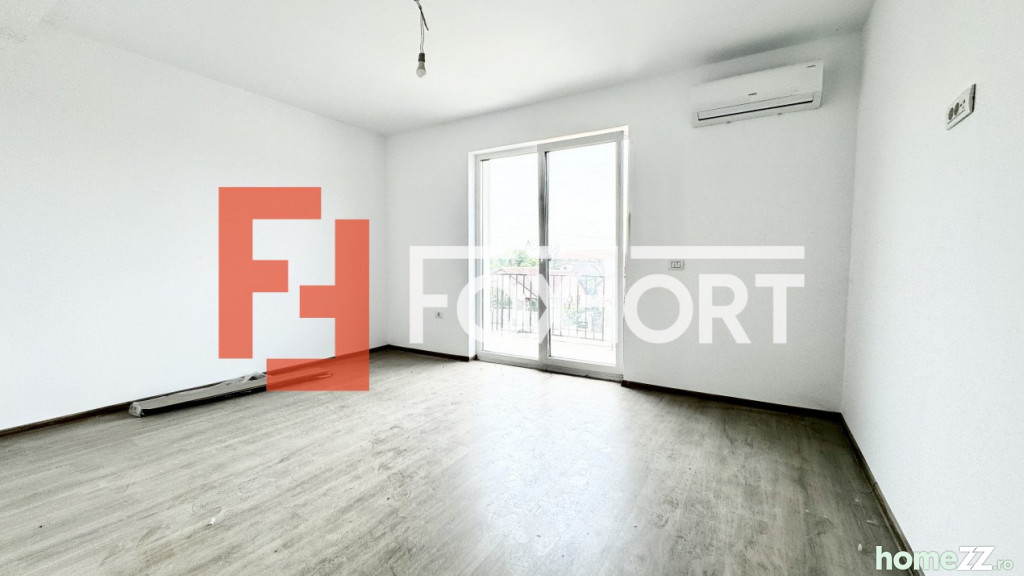 Apartament 2 camere, Central