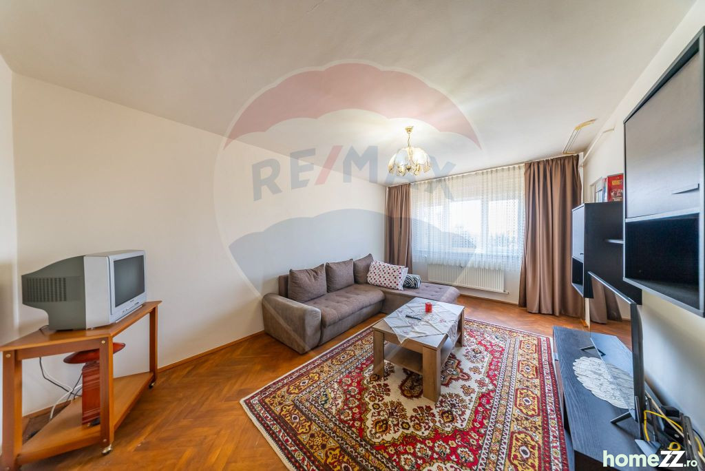 Apartament 2 camere, Alfa