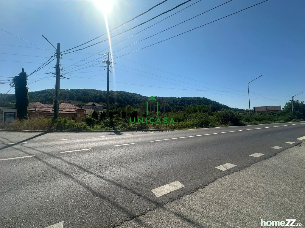 Teren, 2158 m²