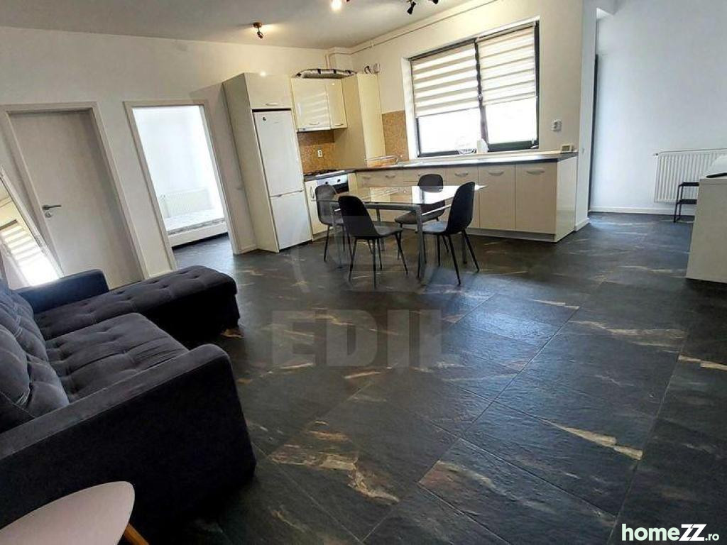 Apartament 3 camere, Buna Ziua