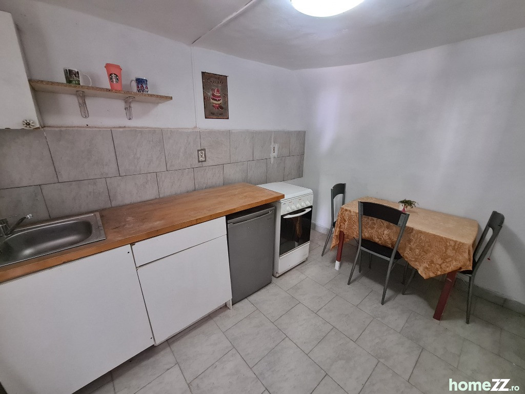 Apartament 2 camere, Ultracentral