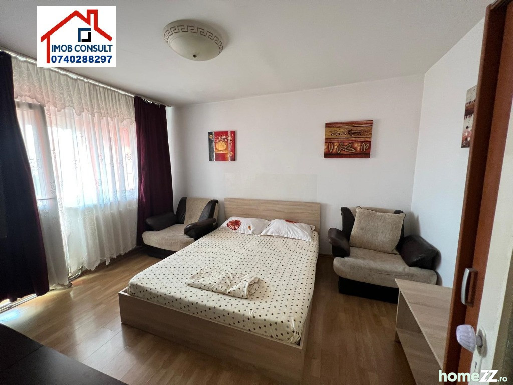 Apartament 1 cameră, Bistrita Lac