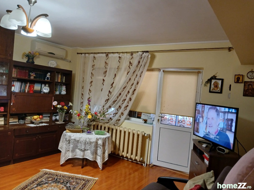 Apartament 2 camere, Garii