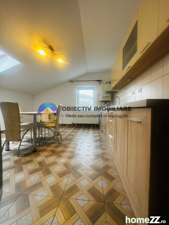 Apartament 2 camere, Ciritei