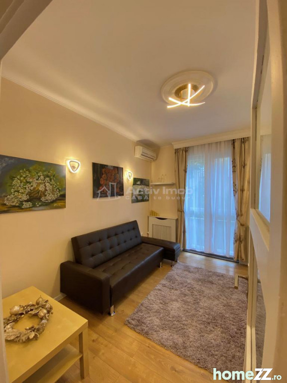 Apartament 2 camere, Floreasca