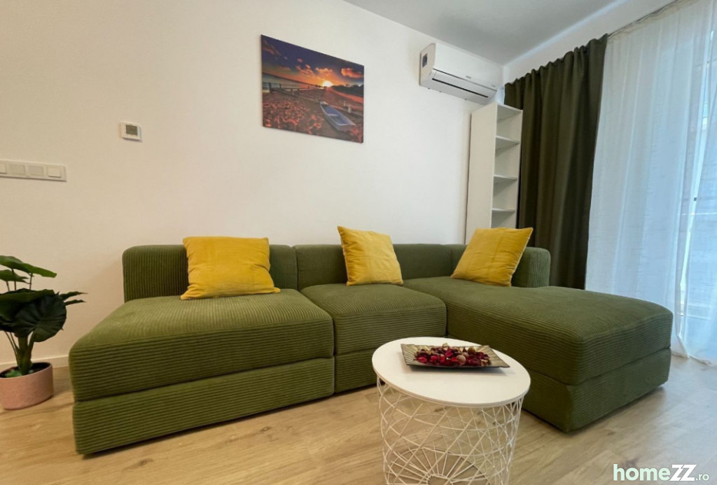 Apartament 2 camere, Pipera