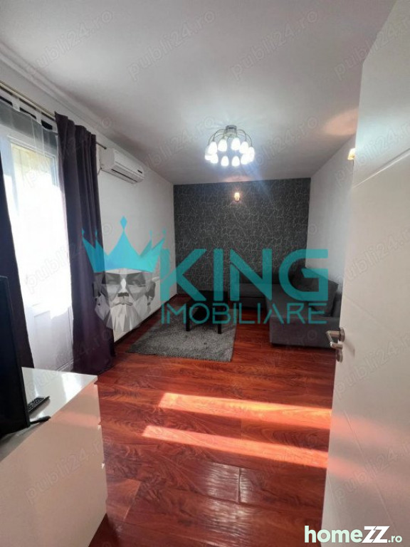Apartament 2 camere, Floreasca