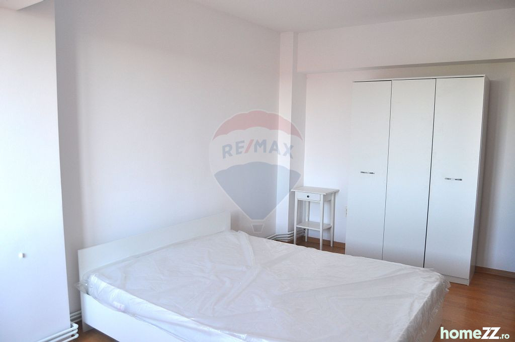 Apartament 2 camere, Ultracentral