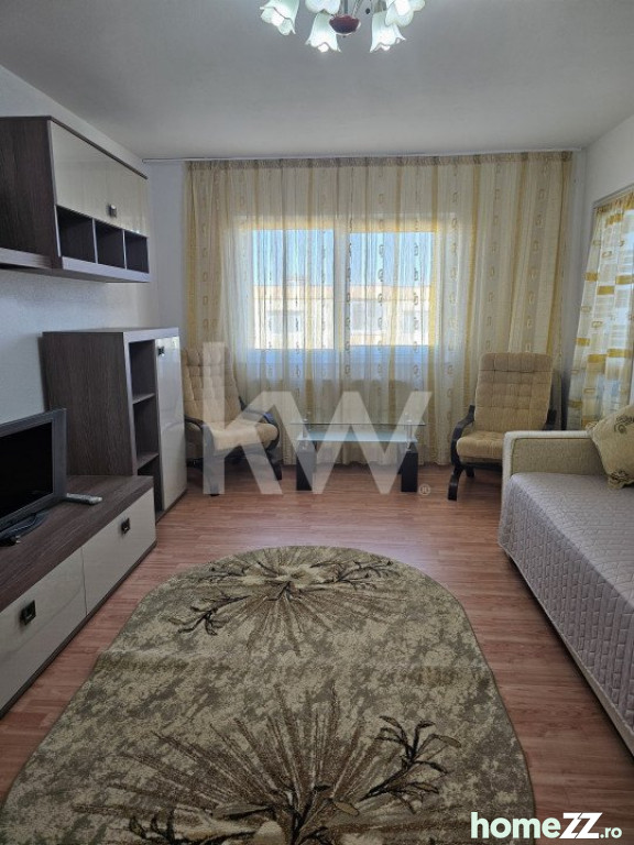 Apartament 3 camere, Triaj