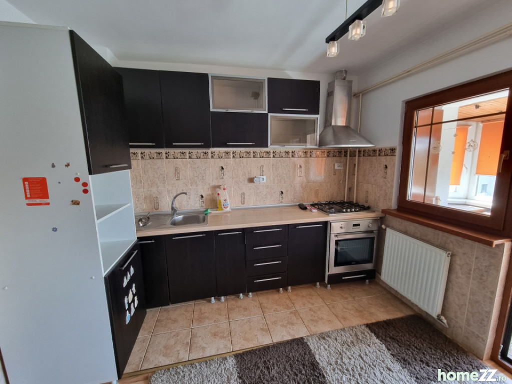 Apartament 2 camere, Stefan cel Mare