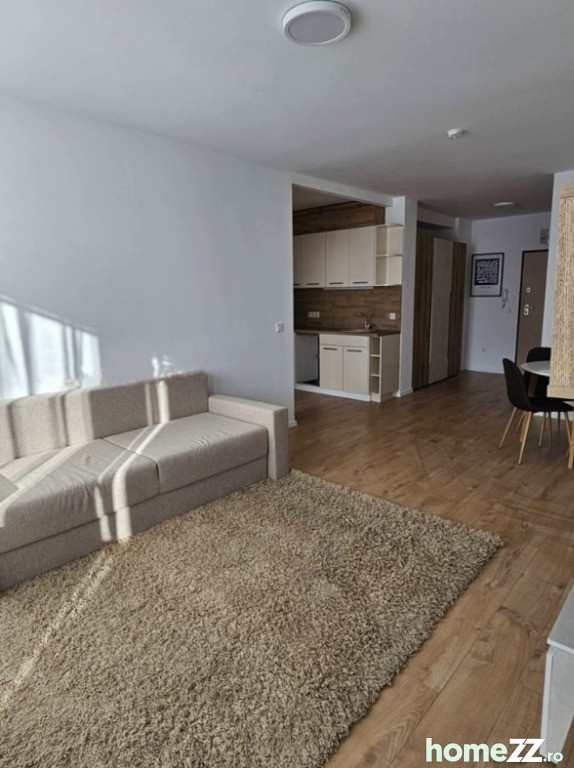 Apartament 2 camere, Lugojului