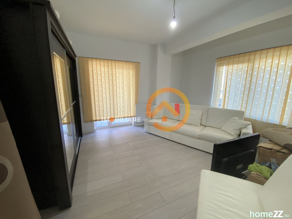 Apartament 2 camere, Sud