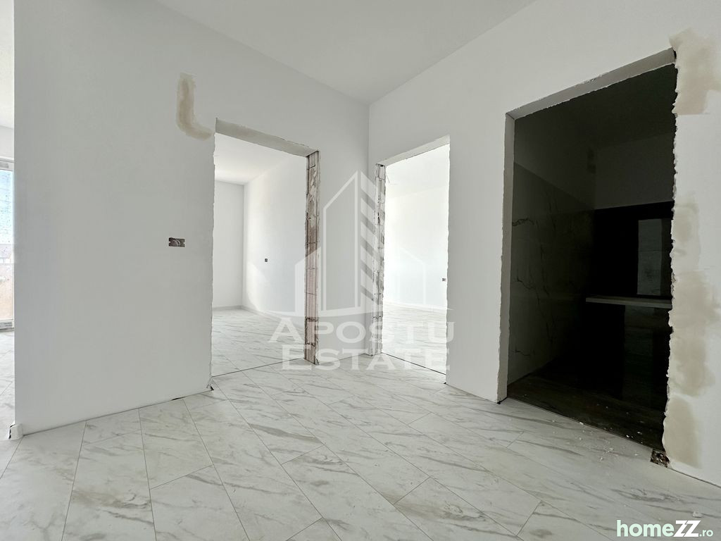 Apartament 2 camere, Central