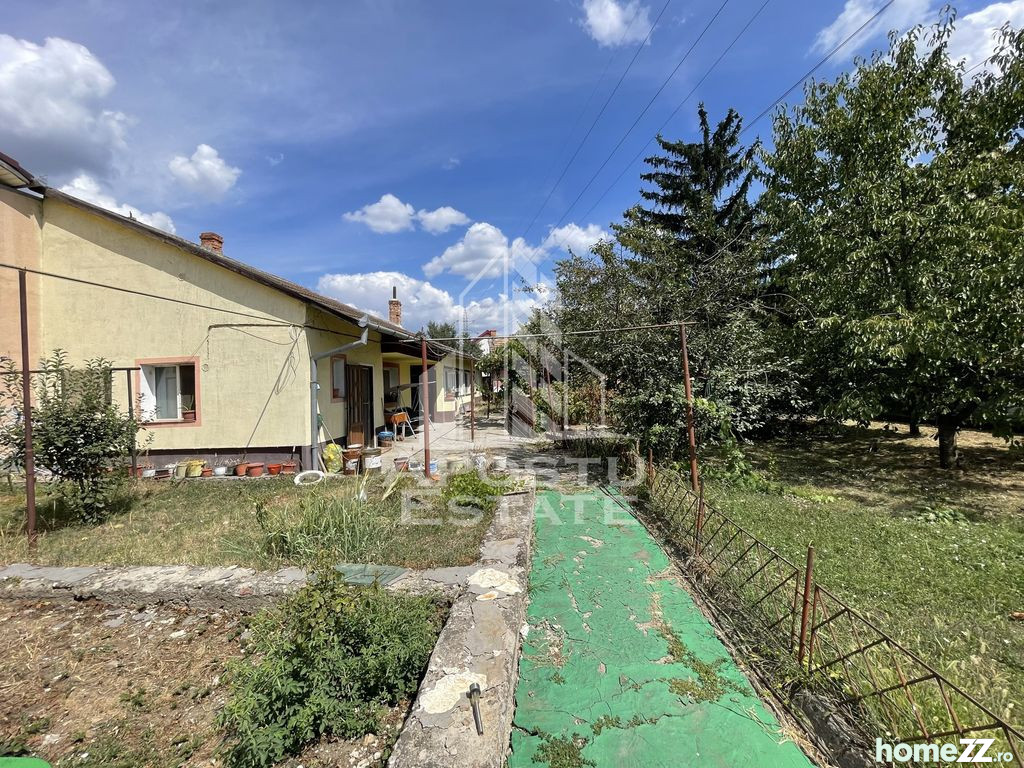 Casă - Vilă 3 camere, Bogdanestilor