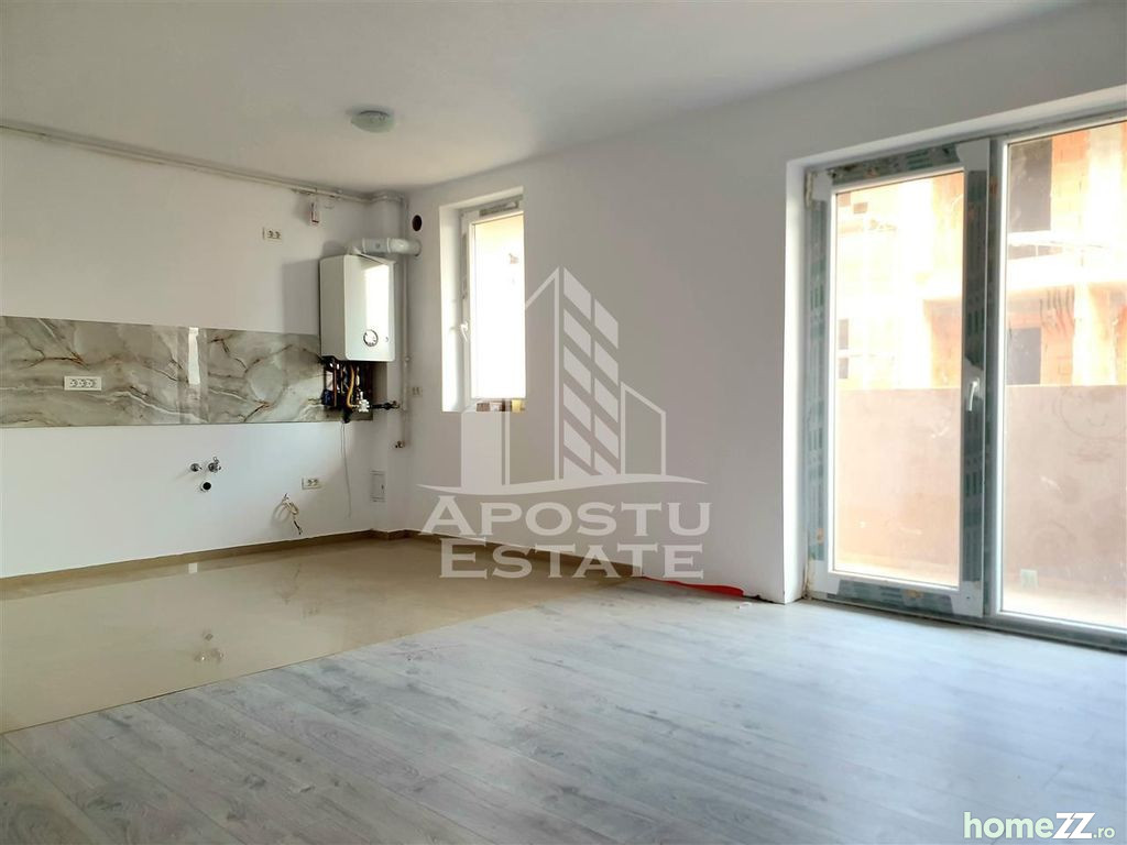 Apartament 3 camere, Central