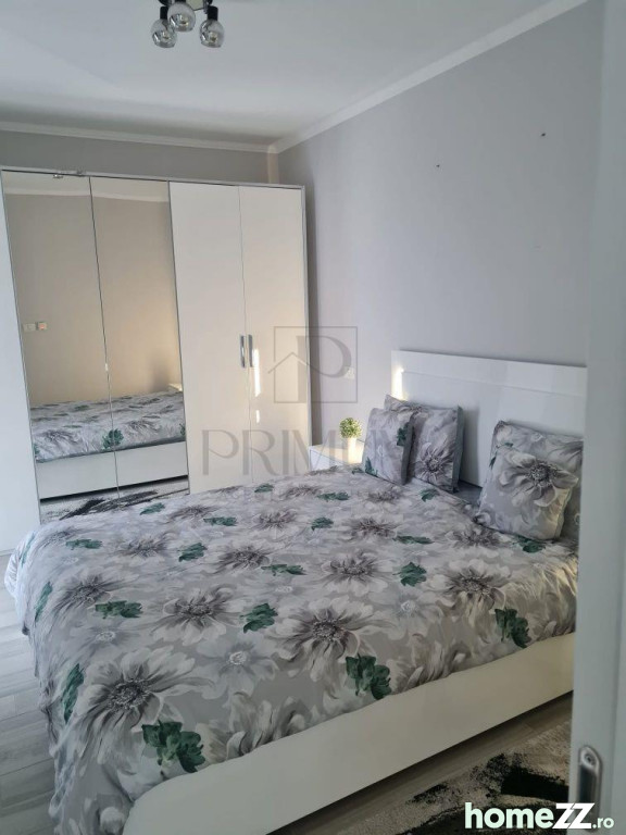 Apartament 2 camere, Central