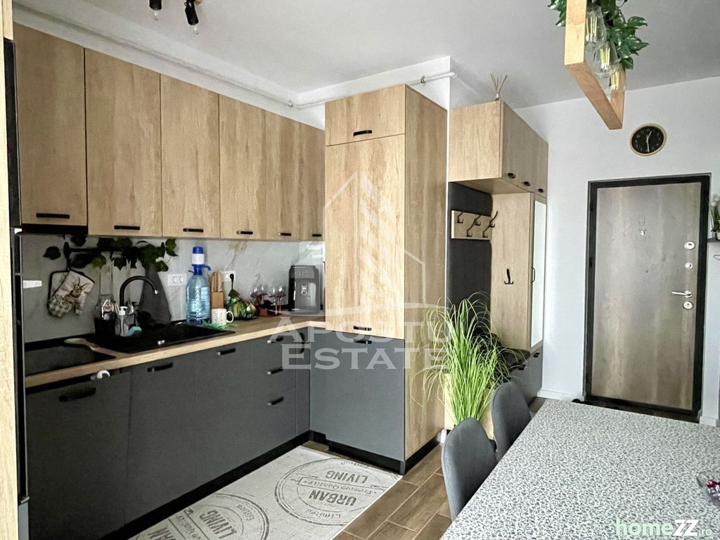 Apartament 2 camere, Calea Urseni