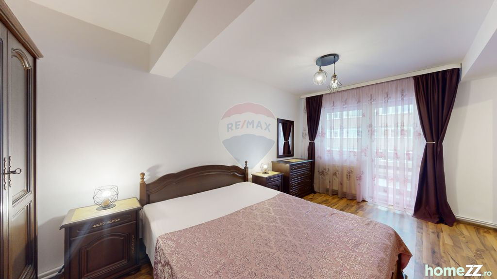 Apartament 3 camere, Valea Alba