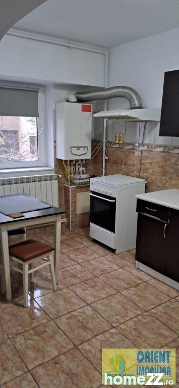 Apartament 2 camere, Dacia