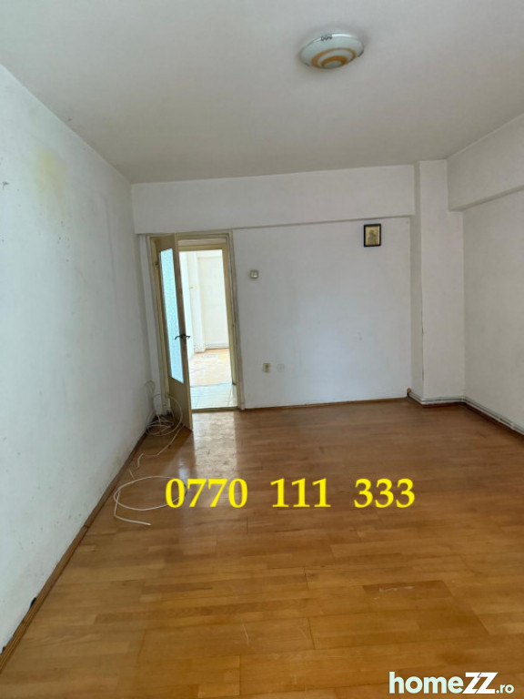 Apartament 2 camere, Buzaului