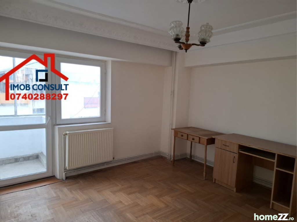 Apartament 2 camere, Ultracentral