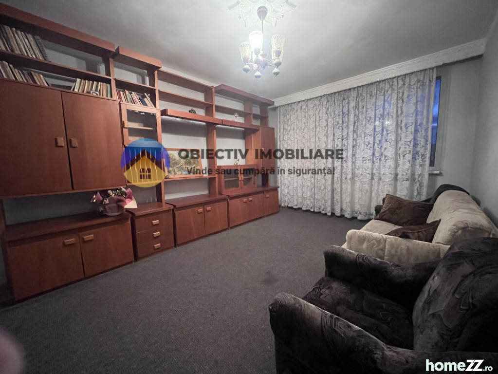 Apartament 2 camere, Maratei