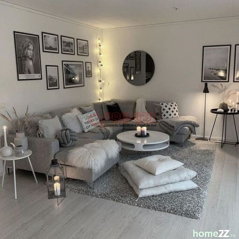 Apartament 2 camere, Metalurgiei