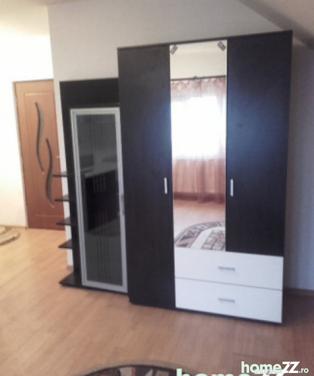 Apartament 2 camere, Iris