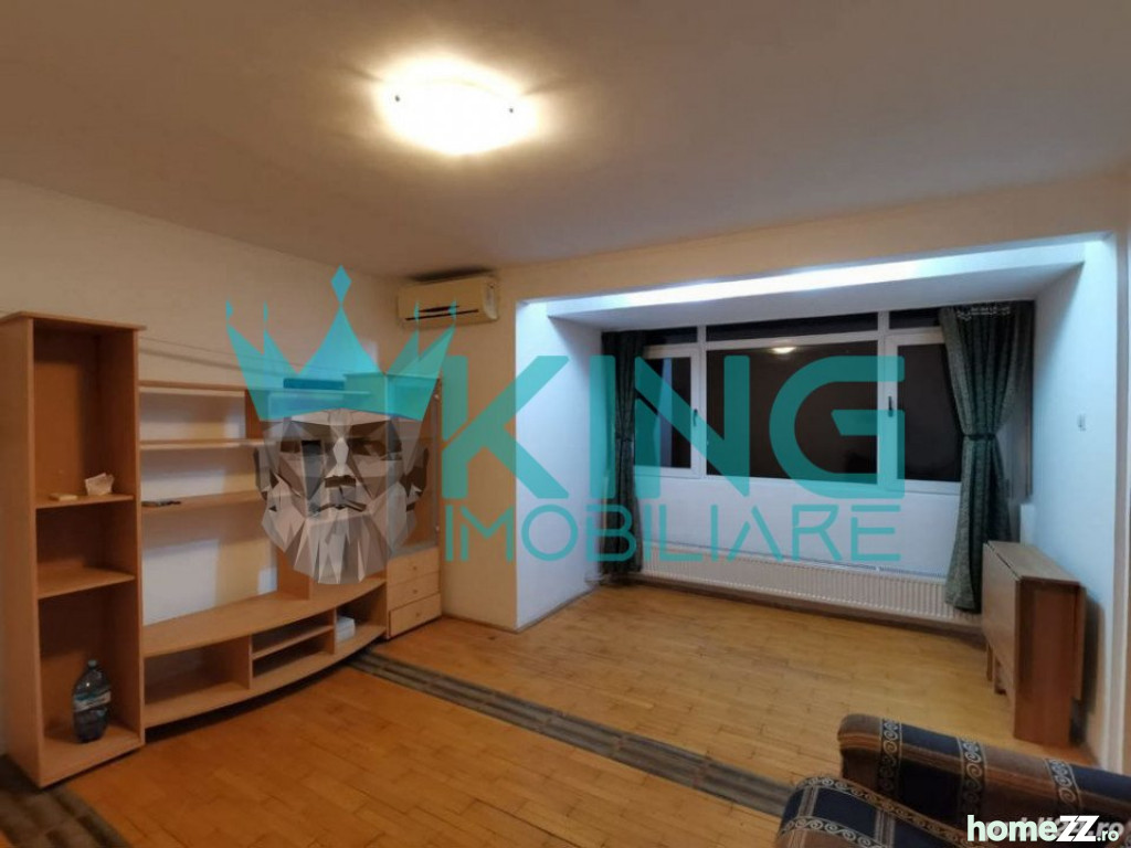 Apartament 3 camere, Eroii Revolutiei