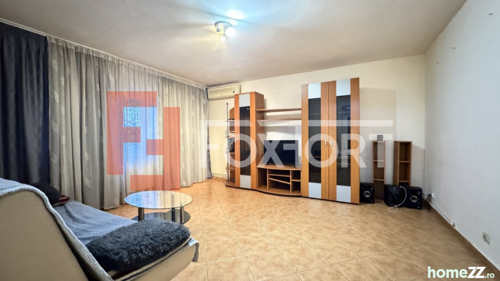 Apartament 2 camere, Lunei