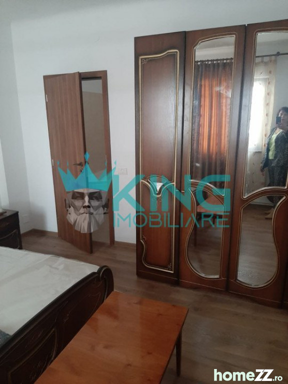 Apartament 2 camere, Panduri