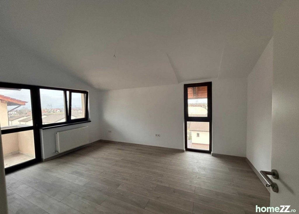 Apartament 2 camere, Central