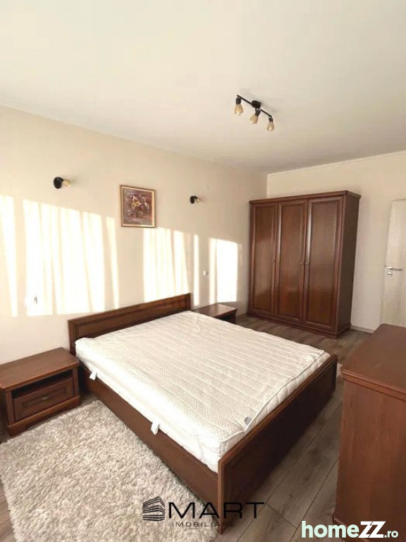 Apartament 2 camere, Calea Dumbravii