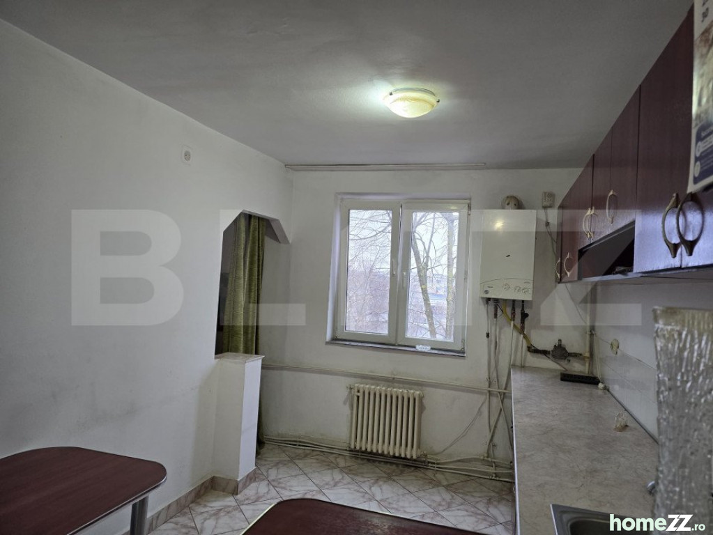 Apartament 3 camere, Careiului