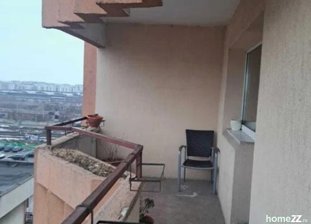 Apartament 3 camere, Craiter