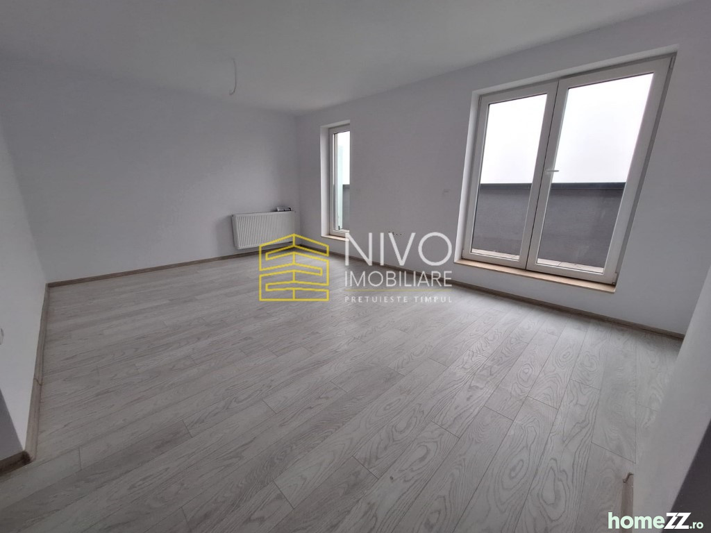 Apartament 2 camere, Libertatii