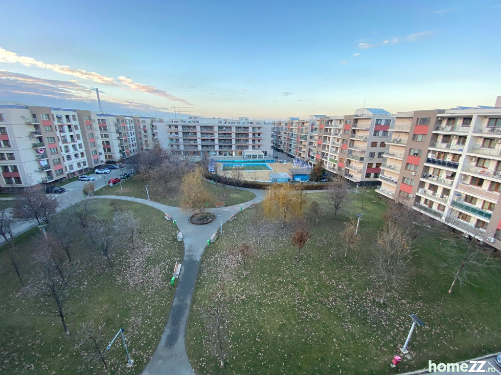 Apartament 3 camere, Metalurgiei