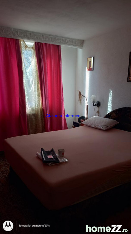 Apartament 2 camere, Tomis Nord