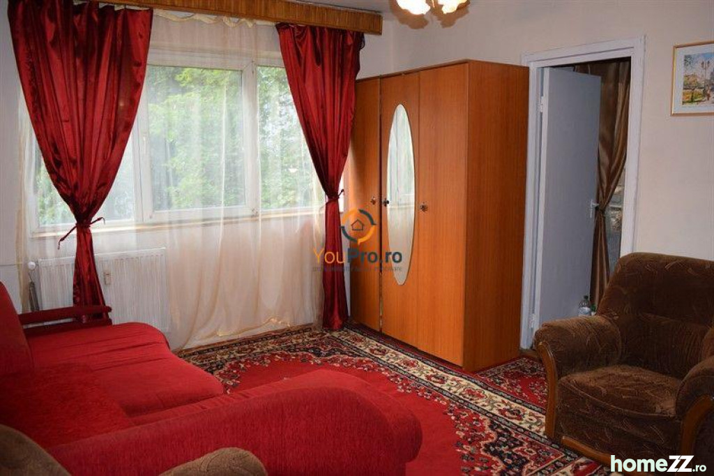 Apartament 2 camere, Circumvalatiunii