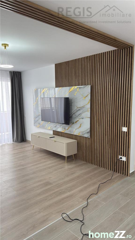 Apartament 2 camere, Racadau
