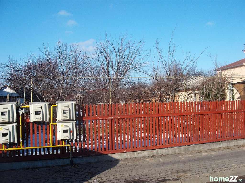 Teren pentru casa, Focsani - central 700 mp