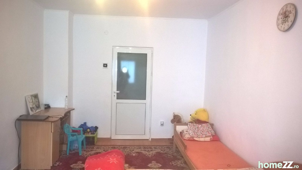 Apartament 2 camere f.confortabil zona Iași- Tomesti