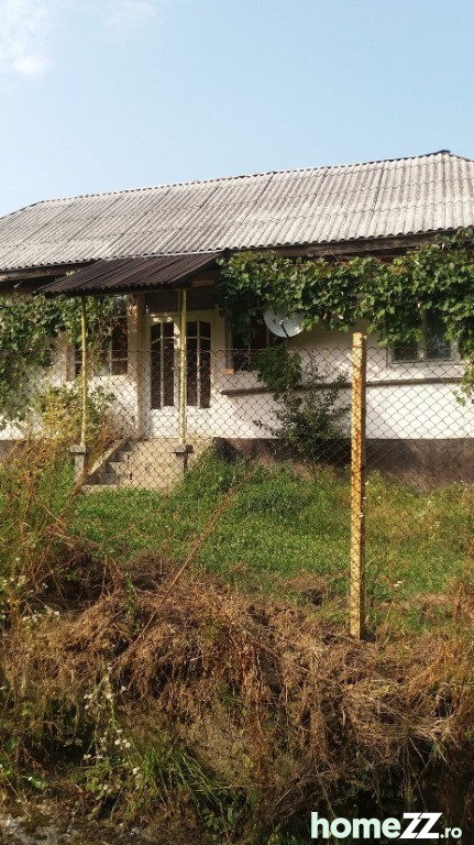 Firiza, casa Central