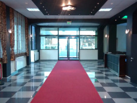 Hotel de V&acirc;nzare Bran, Județul Brașov | 4* | Complet Funcțional* New