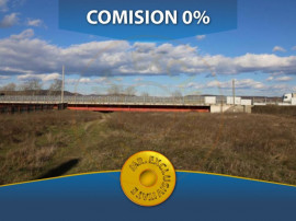 Comision 0% - Teren Prundu Mic 3330 mp