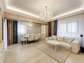 Apartament cu 3 camere Premium Venus Dream Suite