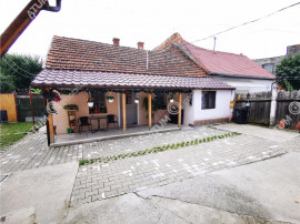 Casa cu 2 camere in zona Centrala din Sibiu